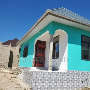 Furnished 3bdrm House in Mpigi Magoe, Kinondoni for sale