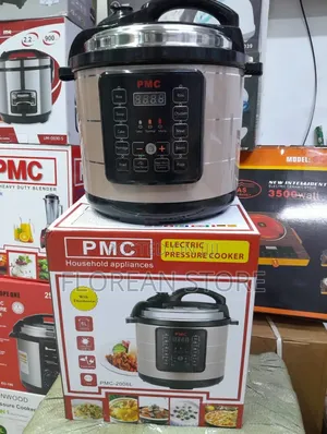 PMC Pressure Cooker