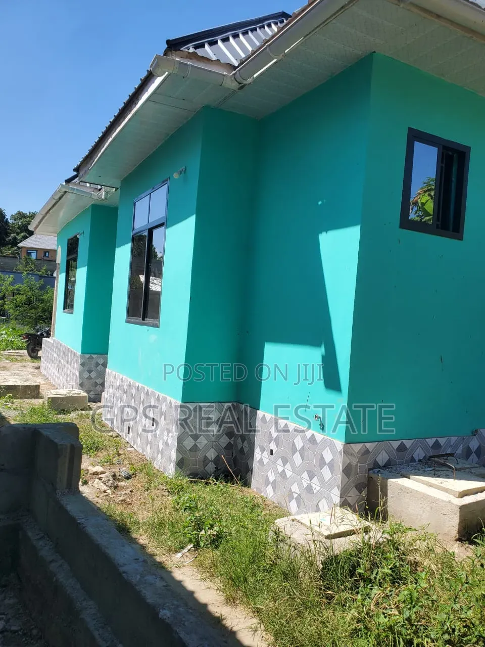 Furnished 3bdrm House in Mpigi Magoe, Kinondoni for sale