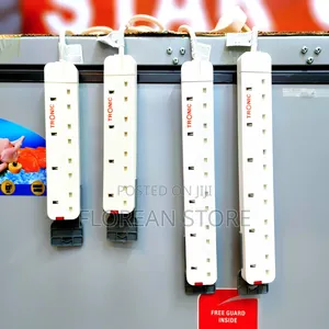 Tronic Extension Cable 4 Wayd