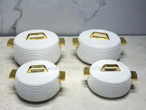 Hotpot Set 4 PCS