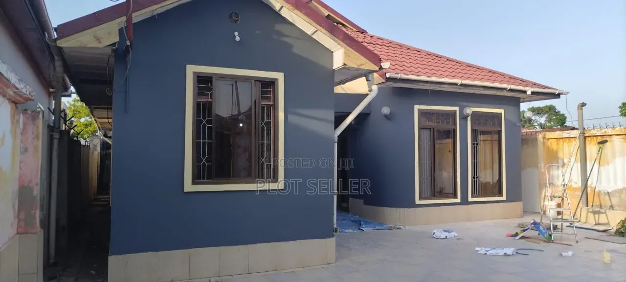 3bdrm House in Tabata Bima for sale