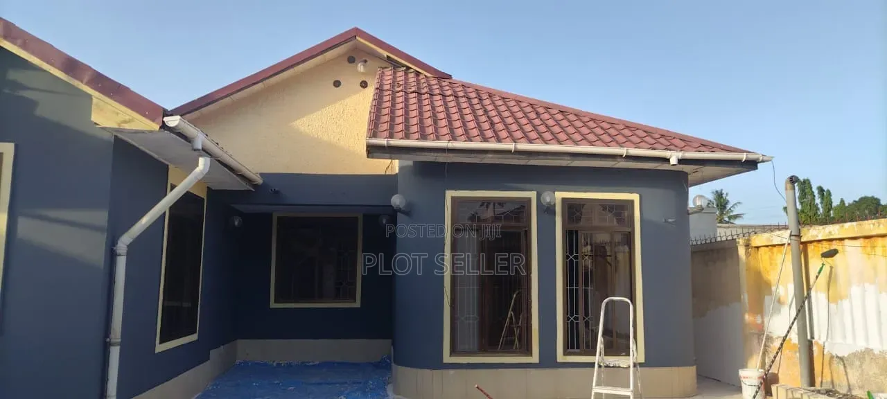 3bdrm House in Tabata Bima for sale