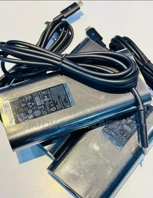 Dell Original Type C 130 Watts Adapter
