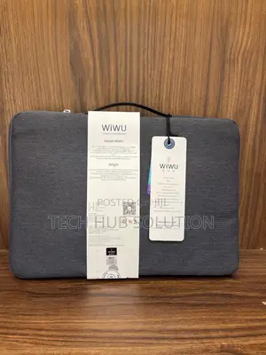 WiWU Pilot Laptop Sleeve Laptop Case