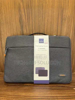 WiWU Pilot Laptop Sleeve Laptop Case