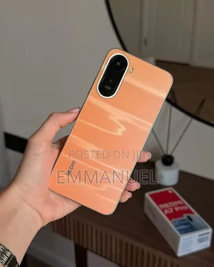 New Xiaomi Redmi A7 Pro 128 GB Red