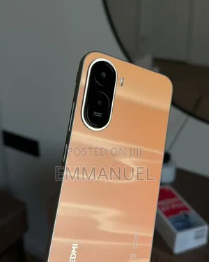 New Xiaomi Redmi A7 Pro 128 GB Red