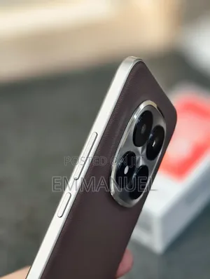 New Xiaomi Redmi Note 15 Pro+ 256 GB Red
