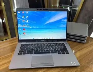 Laptop Dell Latitude 5310 16GB Intel Core i5 SSD 256GB