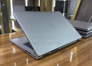 Laptop Dell Latitude 5310 16GB Intel Core i5 SSD 256GB