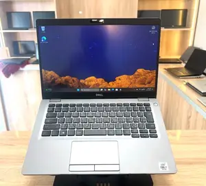 Laptop Dell Latitude 5310 16GB Intel Core i5 SSD 256GB
