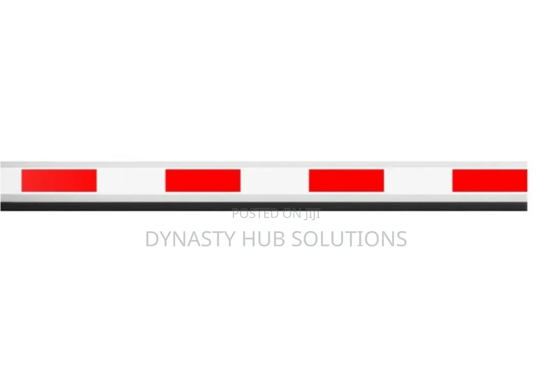 DS-TMG001-3D(2.6- 4m) 2.6-4m Octagonal Telescopic Pole