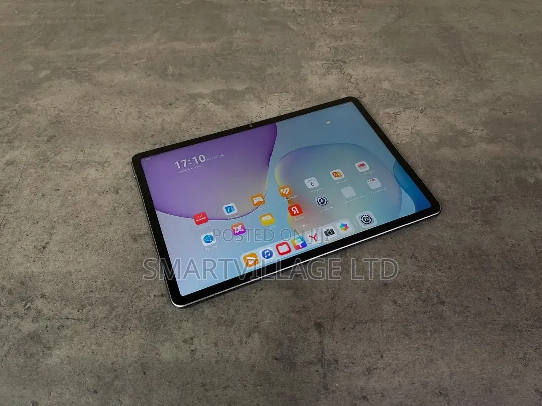 New Huawei MatePad 11.5 256 GB Gray