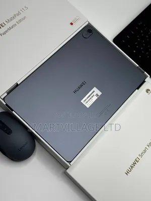 New Huawei MatePad 11.5 256 GB Gray