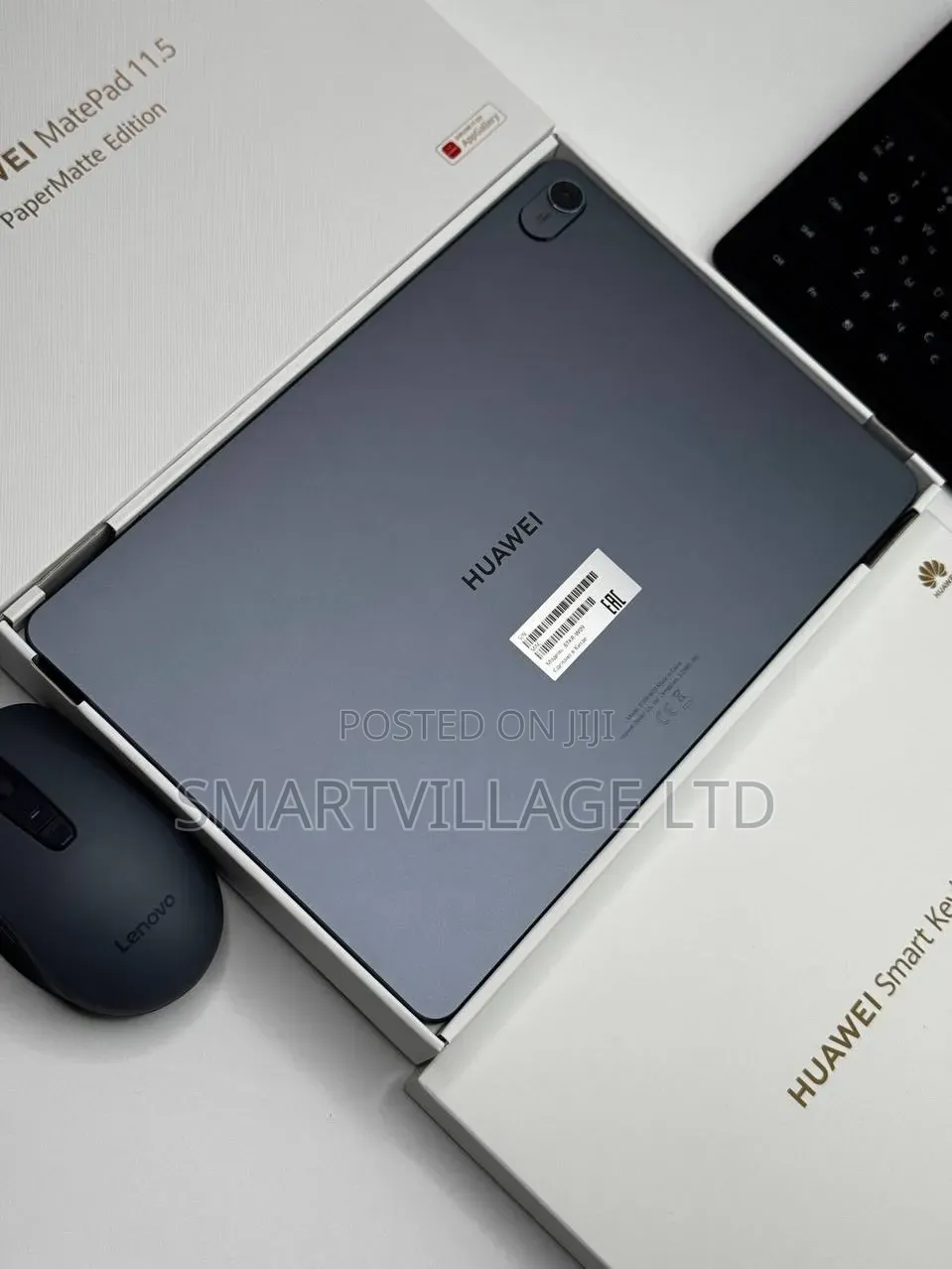 New Huawei MatePad 11.5 256 GB Gray