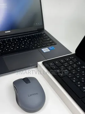 New Huawei MatePad 11.5 256 GB Gray