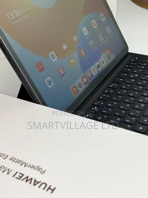 New Huawei MatePad 11.5 256 GB Gray