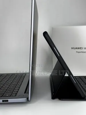 New Huawei MatePad 11.5 256 GB Gray