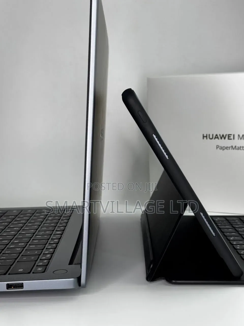 New Huawei MatePad 11.5 256 GB Gray