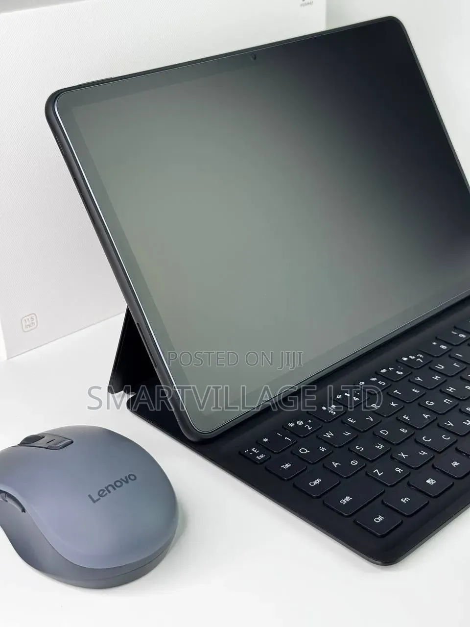 New Huawei MatePad 11.5 256 GB Gray