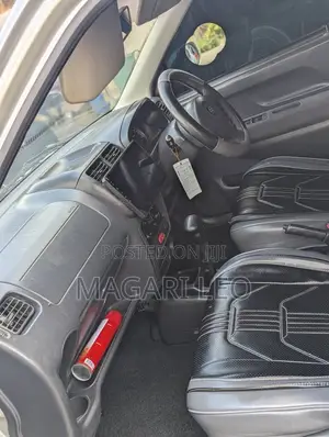 Suzuki Swift 2003 Silver