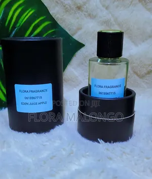 Perfume Za Kupima