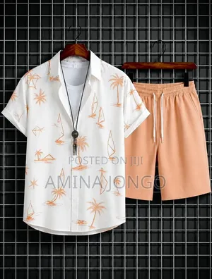 Men's Fashion Wear – Quality Affordable