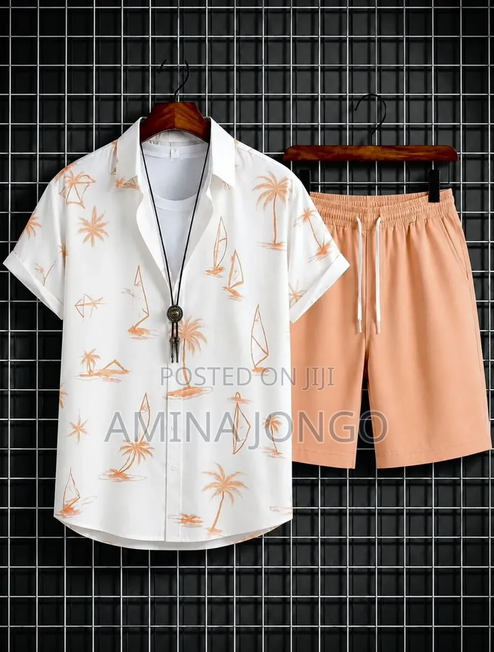 Men's Fashion Wear – Quality Affordable