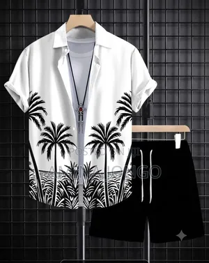 Men's Fashion Wear – Quality Affordable