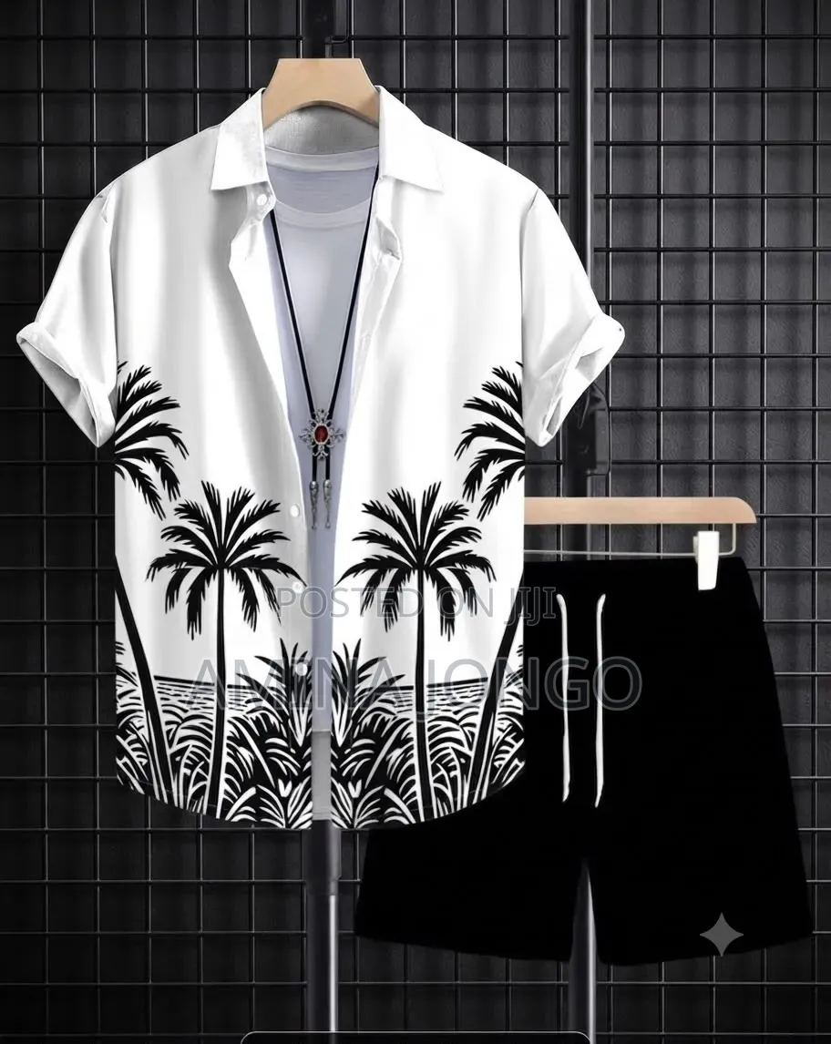 Men's Fashion Wear – Quality Affordable