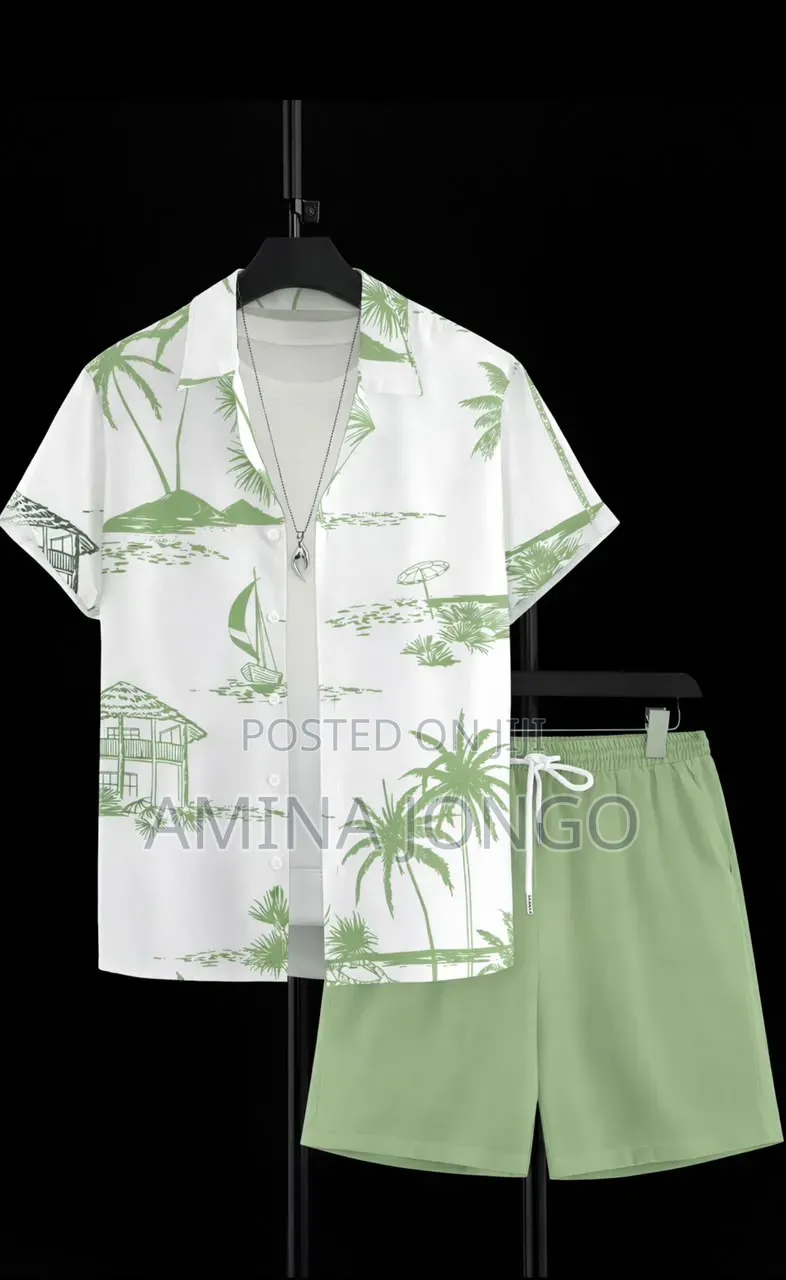 Men's Fashion Wear – Quality Affordable