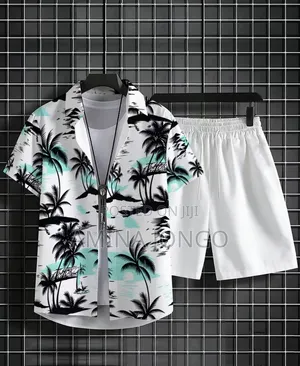 Men's Fashion Wear – Quality Affordable