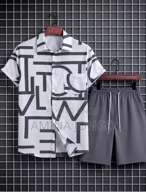 Men's Fashion Wear – Quality Affordable