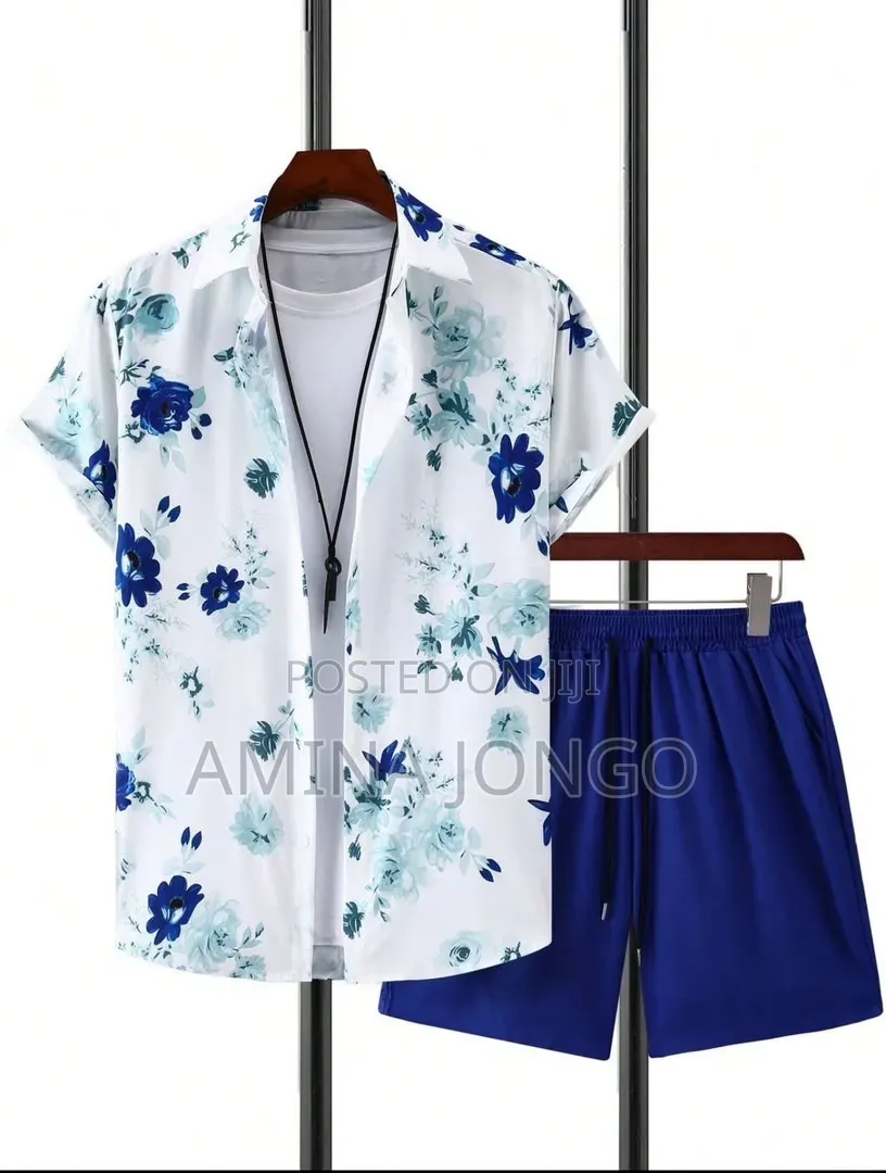 Men's Fashion Wear – Quality Affordable
