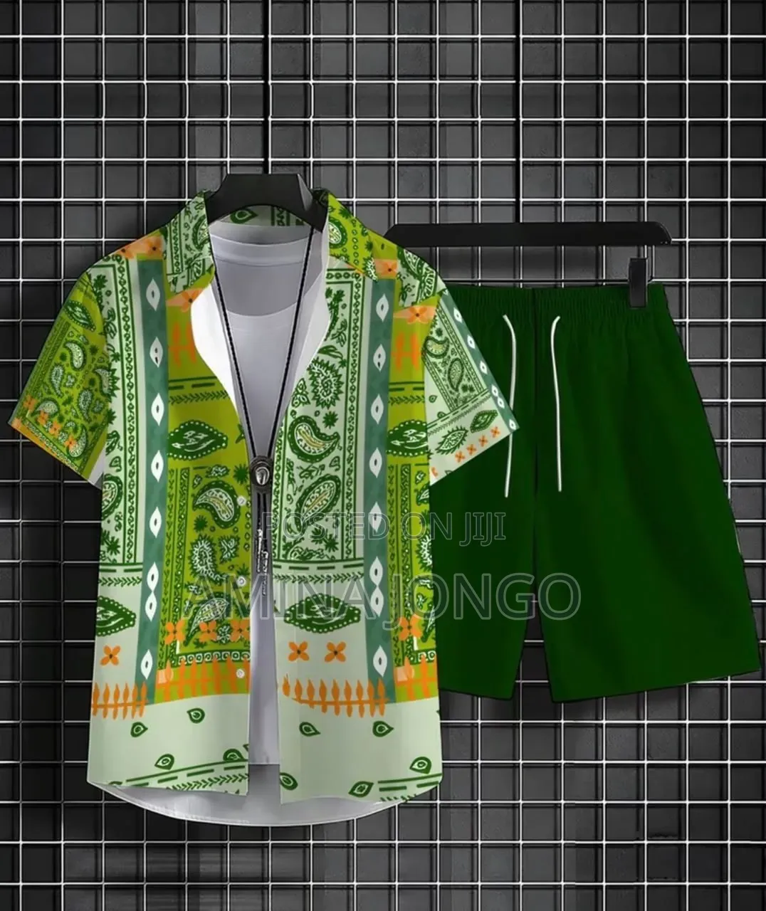 Men's Fashion Wear – Quality Affordable