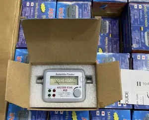 Satellite Findee Sg-20sf