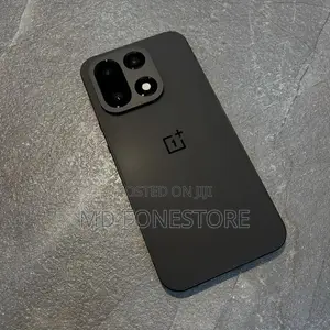New OnePlus 15 512 GB Black