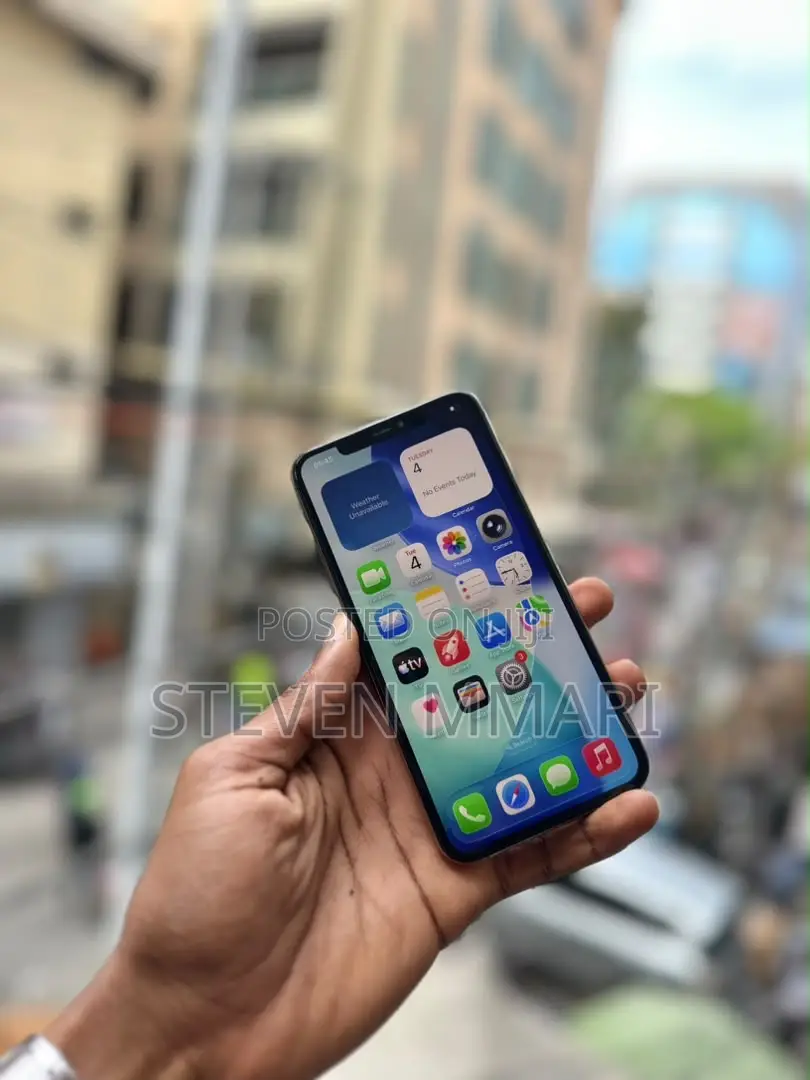 Apple iPhone 11 Pro Max 512 GB Gold
