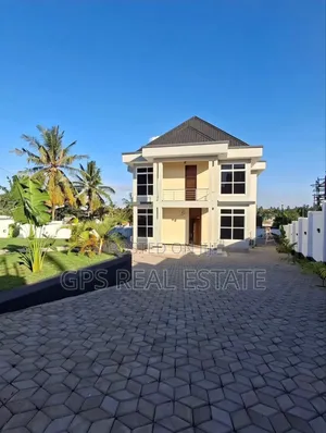 5bdrm House in Goba Center, Kinondoni for sale