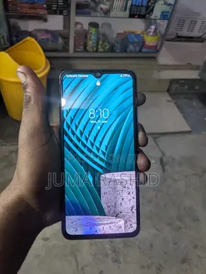 Samsung Galaxy A50 128 GB Black