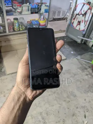 Samsung Galaxy A50 128 GB Black