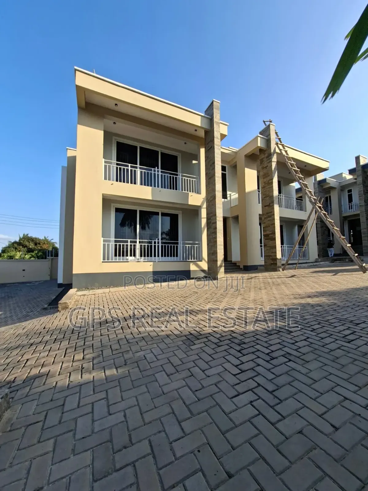 2bdrm Apartment in Makongo, Kinondoni for rent
