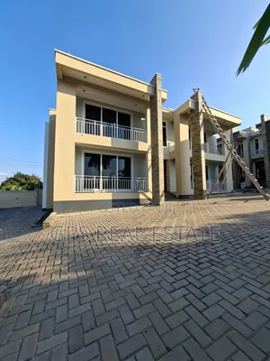 2bdrm Apartment in Makongo, Kinondoni for rent