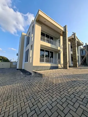 2bdrm Apartment in Makongo, Kinondoni for rent
