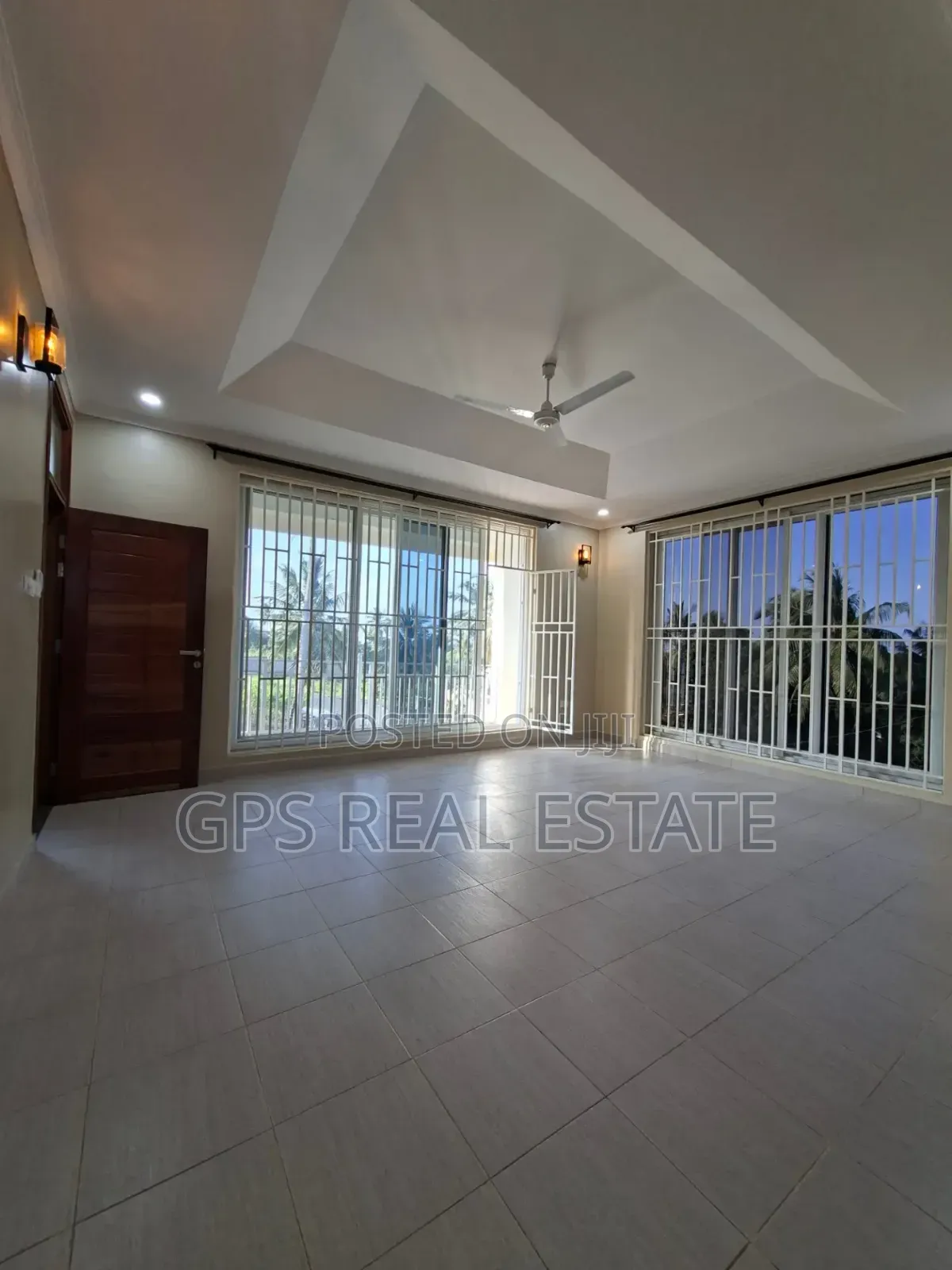 2bdrm Apartment in Makongo, Kinondoni for rent