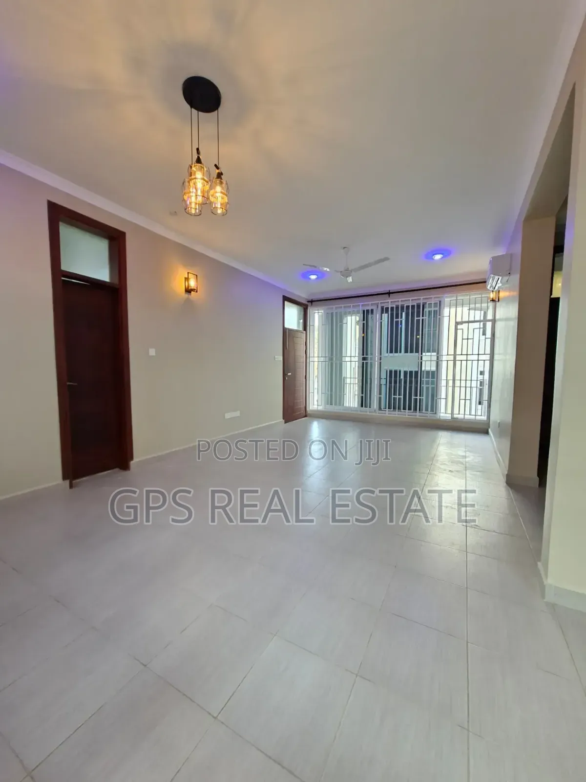 2bdrm Apartment in Makongo, Kinondoni for rent