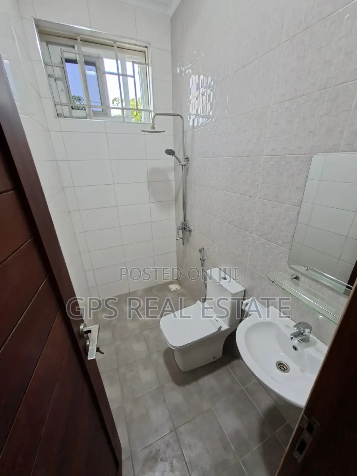 2bdrm Apartment in Makongo, Kinondoni for rent