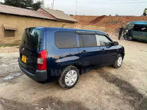 Toyota Probox 1.3 DX 2WD 2005 Blue