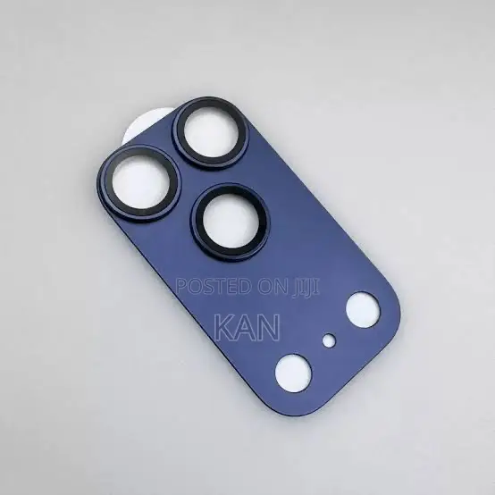 Camera Lens 17 Series